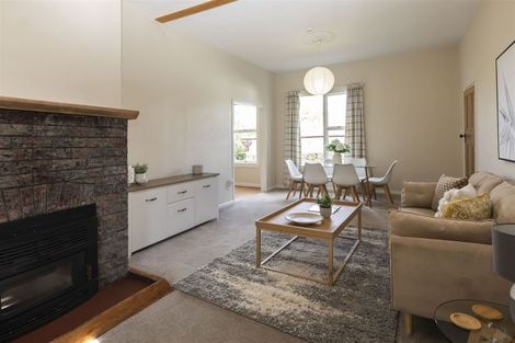 Photo of property in 40 Kinloch Street, St Albans, Christchurch, 8014