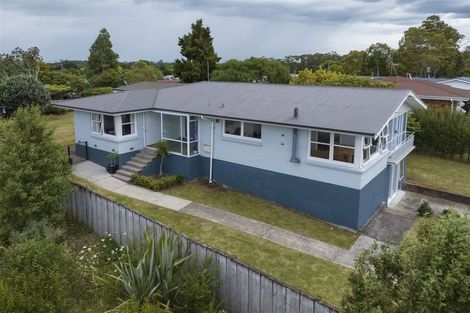 Photo of property in 6 Carrs Road, Chartwell, Hamilton, 3210