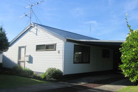 Photo of property in 1 The Yardarm, Whitby, Porirua, 5024
