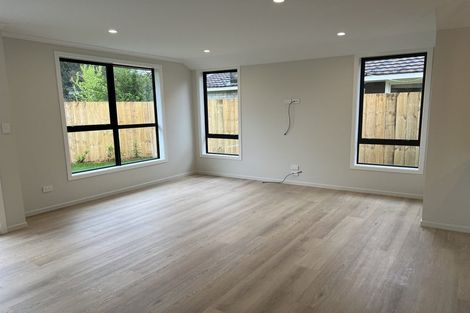Photo of property in 121 Fitzroy Avenue, Fitzroy, Hamilton, 3206