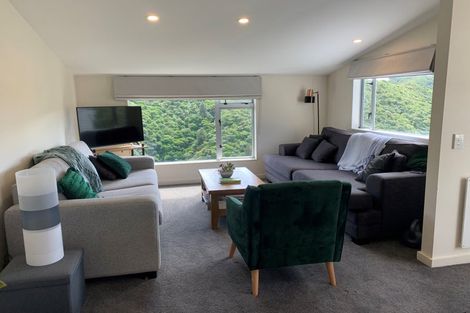 Photo of property in 59 Mandalay Terrace, Khandallah, Wellington, 6035