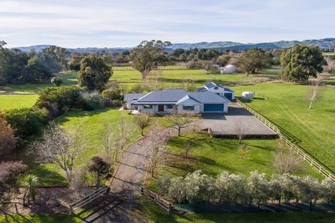 Photo of property in 15 Campbell Drive, Martinborough, 5711