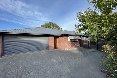 Photo of property in 109 Harewood Road, Papanui, Christchurch, 8053