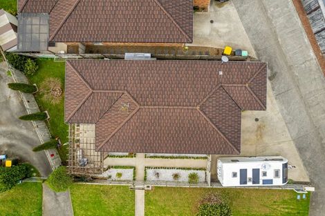 Photo of property in 64 Martyn Street, Waiuku, 2123