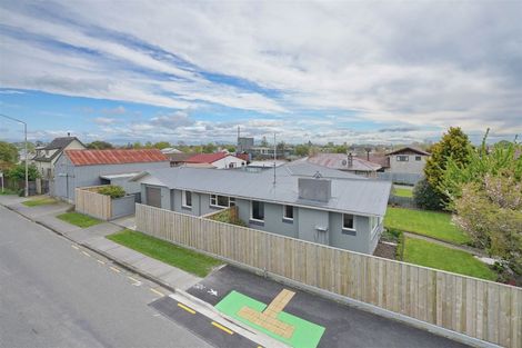 Photo of property in 1 Peraki Street, Kaiapoi, 7630