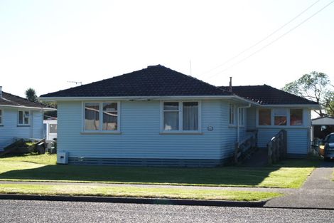 Photo of property in 39 Henwood Road, Mangere East, Auckland, 2024