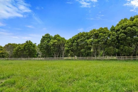 Photo of property in 51 Glenmore Road, Coatesville, Albany, 0793