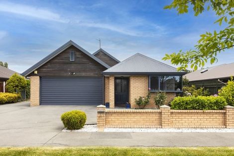Photo of property in 1/47 Brodie Street, Ilam, Christchurch, 8041