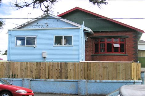 Photo of property in 20u4 Lavaud Street, Berhampore, Wellington, 6023