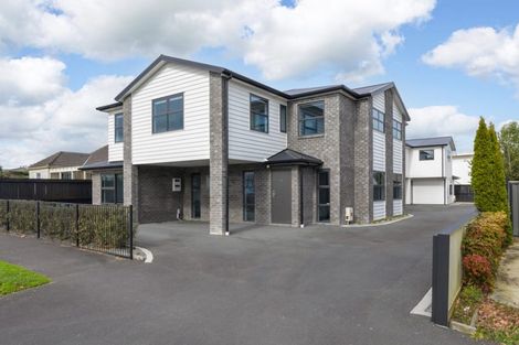 Photo of property in 54b Cook Street, Hamilton East, Hamilton, 3216