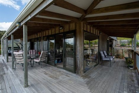 Photo of property in 55 Rigden Road, Opua, 0272