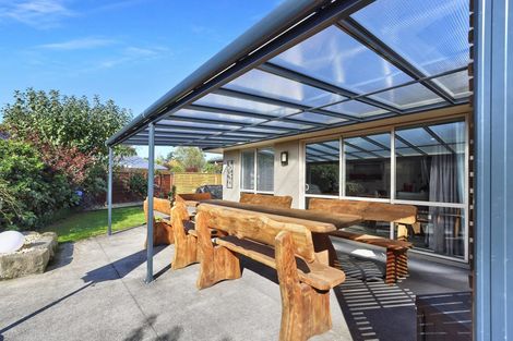 Photo of property in 16 Geoff Geering Drive, Netherby, Ashburton, 7700