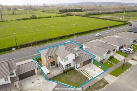 Photo of property in 67 Sapwood Crescent, Takanini, 2110