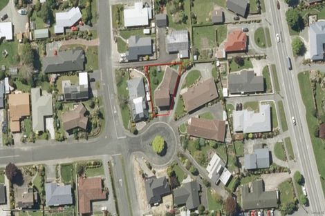 Photo of property in 6 Hamilton Avenue, Winton, 9720