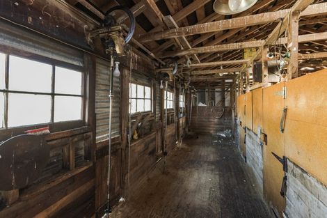 Photo of property in 130 Bowen Road, Eketahuna, 4994