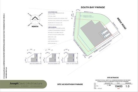 Photo of property in 142 South Bay Parade, South Bay, Kaikoura, 7300