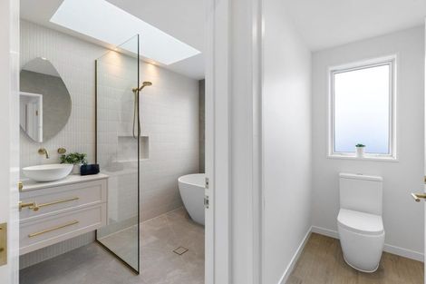 Photo of property in 4 Finstock Way, Rolleston, 7614