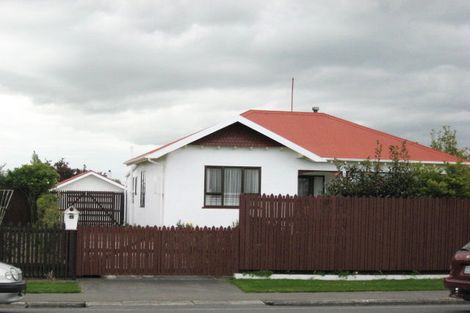 Photo of property in 41 Williams Street, Kaiapoi, 7630