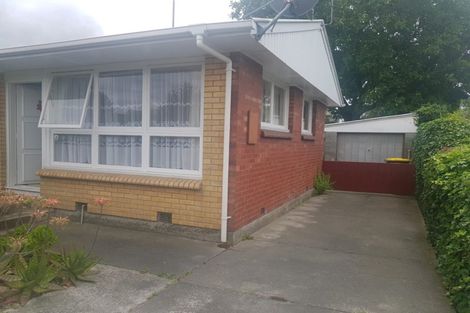 Photo of property in 77 Dover Street, St Albans, Christchurch, 8014