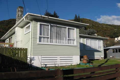 Photo of property in 23 Mckillop Street, Wainuiomata, Lower Hutt, 5014