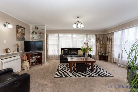 Photo of property in 11 Straven Road, Riccarton, Christchurch, 8011