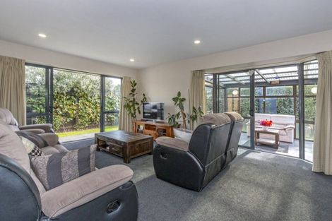 Photo of property in 3 Silvester Street, Woolston, Christchurch, 8023
