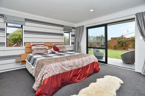 Photo of property in 23 Monarch Boulevard, Kaiapoi, 7630