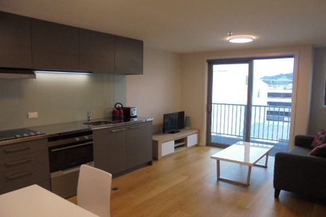 Photo of property in 406/8u Wigan Street, Te Aro, Wellington, 6011
