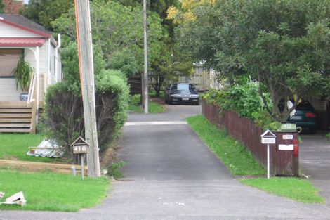 Photo of property in 412 West Coast Road, Glen Eden, Auckland, 0602