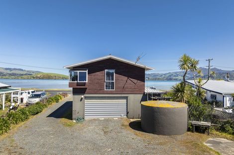 Photo of property in 48 Tidewater Drive, Lower Portobello, Dunedin, 9077