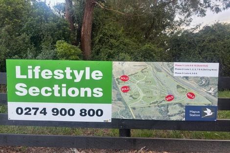 Photo of property in 114 Dominion Road, Mapua, 7173