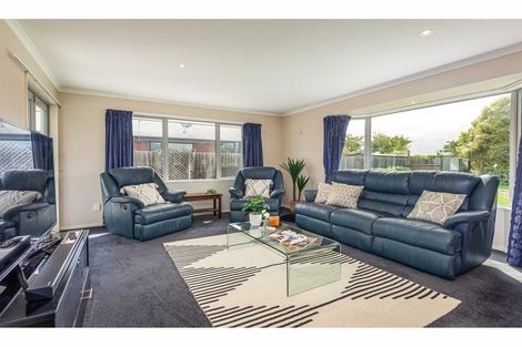 Photo of property in 4 Keyes Mews, Rolleston, 7614