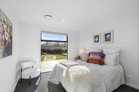 Photo of property in 14 Merino Crescent, Kirwee, 7571