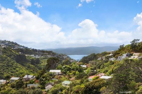 Photo of property in 17c Fitzroy Street, Wadestown, Wellington, 6012