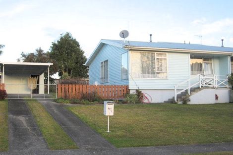 Photo of property in 6a Chamberlain Place, Chartwell, Hamilton, 3210