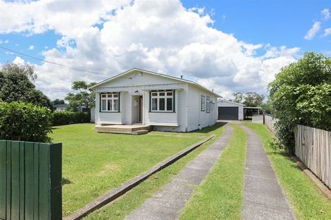 Photo of property in 52 Bailey Street, Huntly, 3700