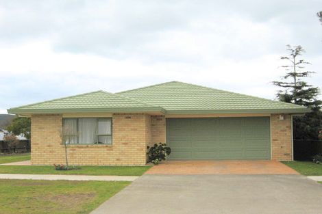 Photo of property in 210 Ajax Road, Whangamata, 3620