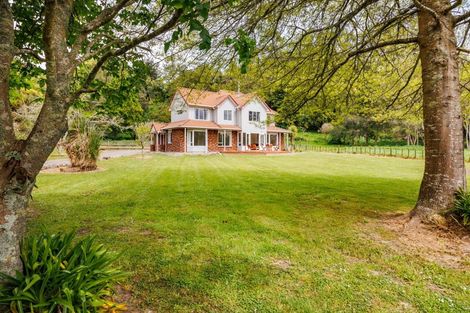 Photo of property in 54 Moonshine Valley Road, Aokautere, 4471
