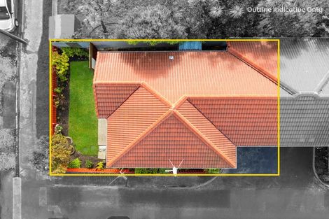 Photo of property in 1/19 Collingwood Street, New Brighton, Christchurch, 8061