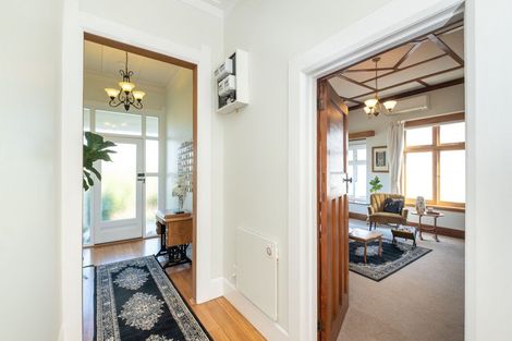 Photo of property in 19 Vigor Brown Street, Napier South, Napier, 4110