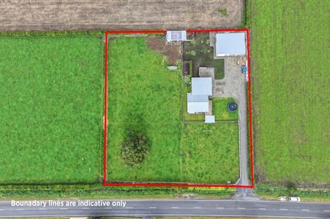 Photo of property in 466 Awaiti Road, Awaiti, Paeroa, 3672