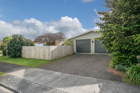Photo of property in 8 Karo Place, Matamata, 3400