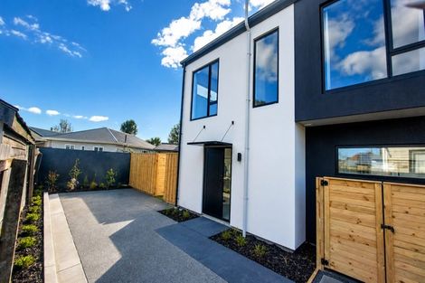 Photo of property in 711a Worcester Street, Linwood, Christchurch, 8062