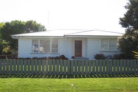 Photo of property in 91 Spinley Street, Te Awamutu, 3800