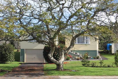 Photo of property in 613 Kamo Road, Te Kamo, Whangarei, 0112