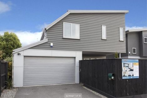 Photo of property in 79a Matipo Street, Riccarton, Christchurch, 8041
