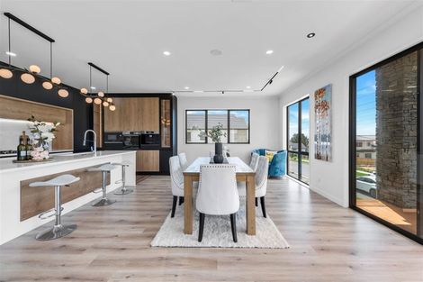 Photo of property in 80 Koromeke Street, Flat Bush, Auckland, 2019