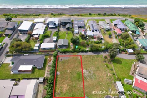 Photo of property in 34b Le Quesne Road, Bay View, Napier, 4104