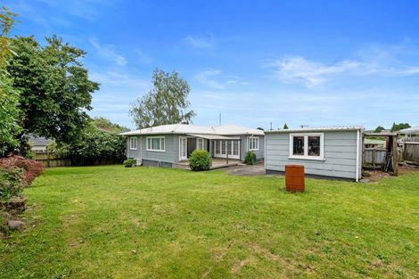 Photo of property in 247 Malfroy Road, Utuhina, Rotorua, 3015