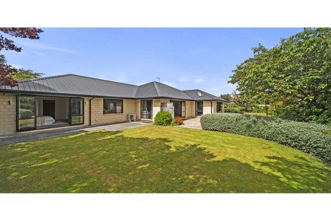 Photo of property in 13 Keats Place, Rolleston, 7614